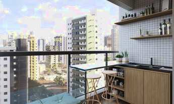 Imagem: APARTAMENTO EM MANAÍRA