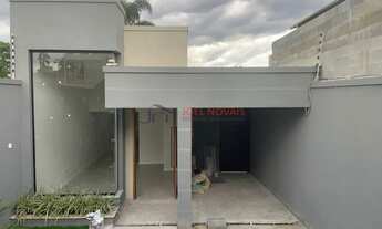 Imagem 1: Mogi das Cruzes - Casa Padrão - Vila Oliveira