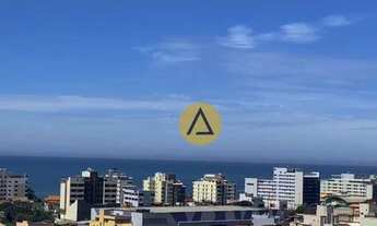 Imagem 2: Apartamento com 2 dormitórios à venda, 76 m² por R$ 395.000 - Glória - Macaé/RJ