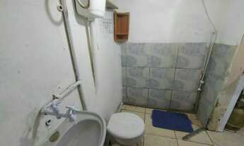 Imagem 5: Kitnet no Campeche