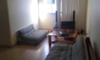 Imagem: SAO PAULO - Apartamento padrao - VILA MADALENA