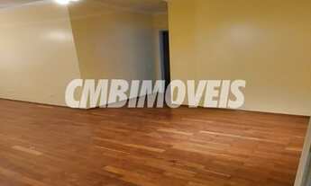 Imagem 4: Apartamento - Cambuí - Campinas