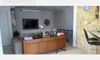 Imagem 5: Santo André - Apartamento Padrão - Vila Bastos