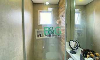 Imagem 4: Apartamento com 2 dormitórios à venda, 61 m² por R$ 1.200.000,00 - Vila Mariana - São Paul