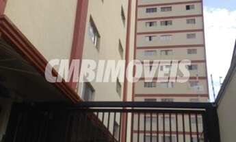 Imagem 4: Apartamento - Botafogo - Campinas