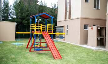 Imagem 5: Apartamento com 2 dormitórios à venda, 48 m² por R$ 209.000,00 - Parangaba - Fortaleza/CE