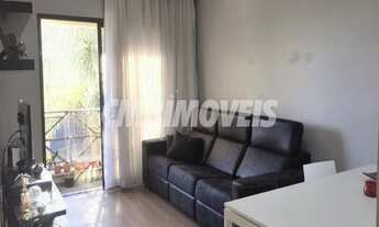 Imagem 5: Apartamento - Cambuí - Campinas