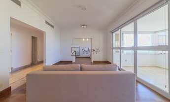 Imagem 4: Apartamento Locação Alto de Pinheiros 263 m² 3 Dormitórios