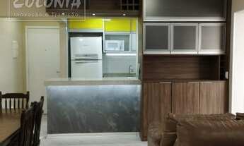 Imagem 3: Santo André - Apartamento Padrão - Vila Valparaíso