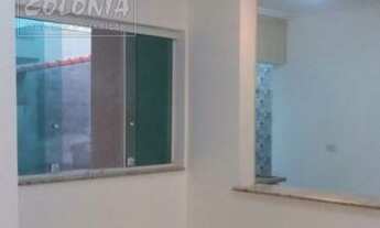 Imagem 3: Santo André - Apartamento Padrão - Vila Metalúrgica