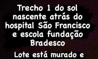 Imagem 3: Vendo lote Terreno / lote com venda por R$60.000