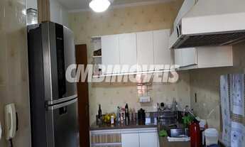 Imagem 6: Casa - Jardim Nova Europa - Campinas