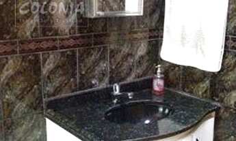 Imagem 6: Santo André - Casa Padrão - Parque Novo Oratório