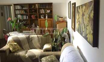 Imagem 6: São Paulo - Apartamento Padrão - Pinheiros