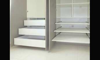 Imagem 4: Apartamento 2 dormitórios, semi mobiliado pode ter financiamento bancário