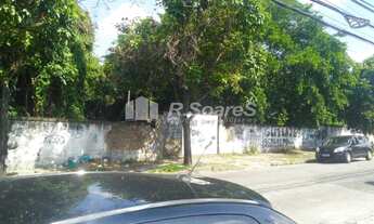Imagem 3: Rio de Janeiro - Terreno Padrão - Praça Seca