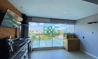 Imagem 5: Apartamento com 2 dormitórios à venda, 61 m² por R$ 1.200.000,00 - Vila Mariana - São Paul