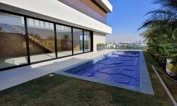 Imagem 5: Casa em Condomínio para Venda em Santana de Parnaíba, Tamboré, 4 dormitórios, 4 suítes, 7