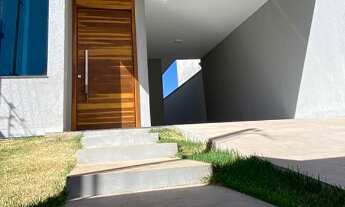 Imagem 1: Casa 3 quartos - Jardim Atlântico