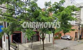 Imagem: Salão - Cambui - Campinas