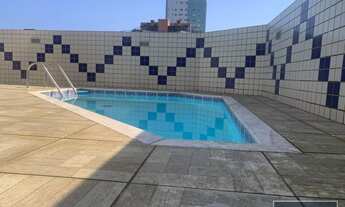 Imagem 3: Santos - Apartamento Padrão - Ponta da Praia