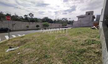 Imagem 6: Terreno - Condomínio Villa do Sol - Valinhos