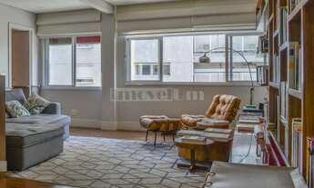 Imagem: São Paulo - Apartamento Padrão - Vila