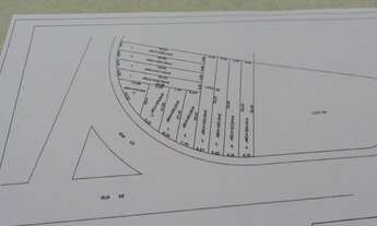 Imagem 2: Lote/Terreno - 211,22m² - Bairro Tropical - Contagem - MG