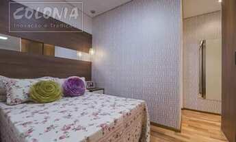 Imagem 2: São Bernardo do Campo - Apartamento Padrão - Baeta Neves