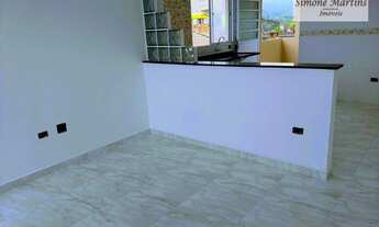 Imagem 4: Casa com 2 dormitórios à venda, 58 m² por R$ 168.000,00 - Suarão - Itanhaém/SP