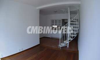 Imagem: Cobertura - Mansões Santo Antonio - Campinas