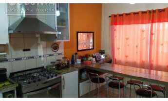 Imagem: Santo André - Casa Padrão - Parque das