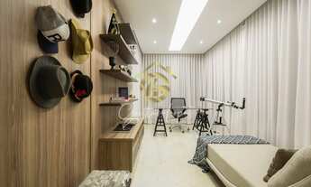 Imagem 6: Casa de alto Padrão terreno de 1.010m2 no Residencial Ouro Verde em BETIM - MG