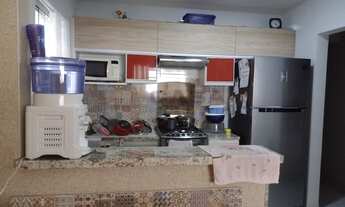 Imagem 3: NL/Casa para venda montada e bem localizada com 2 quartos em Alterosas - Serra - ES