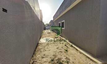 Imagem 4: Casa com 2 dormitórios à venda, 55 m² por R$ 280.000 - Enseada das Gaivotas - Rio das Ostr