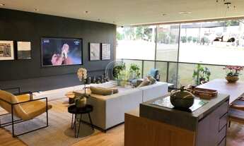 Imagem 1: APARTAMENTO - PINHEIROS - 3 DORMITÓRIOS - 2 VAGAS - Entrega p Setembro/22