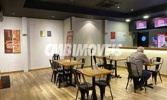 Imagem 5: Salão - Cambui - Campinas