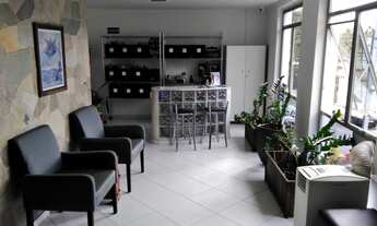 Imagem 7: Imóvel comercial para venda - 192 m² com 7 salas + dep. - 7 vagas de garagem