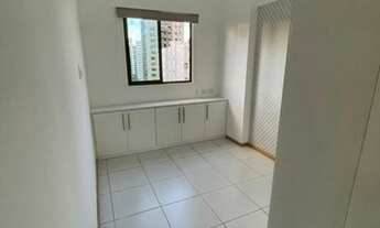 Imagem 5: Edf. Futuro Prince - 500 mts da Jaqueira - 2900 com txs inclusas - Apartamento semi mobili