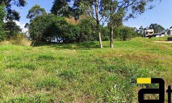 Imagem 2: Terreno a venda no Reserva Santa Anna