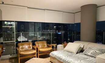 Imagem 3: São Paulo - Apartamento Padrão - Pinheiros