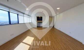 Imagem 2: Itatiba - Conjunto Comercial/Sala - Vila Brasileira