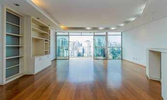 Imagem 4: Apartamento com vista panorâmica em ótima localização de Perdizes!