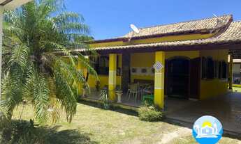 Imagem: TSI -Espetacular Casa para Venda, Saquarema