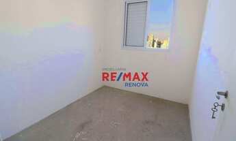 Imagem 3: Apartamento com 3 dormitórios à venda, 83 m² por R$ 556.000 - Vila Gonçalves - São Bernard