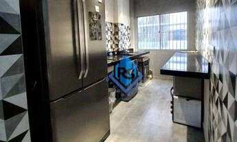 Imagem 5: Apartamento com 2 dormitórios à venda, 57 m² - Centro - Diadema/SP