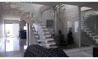 Imagem: Mauá - Casa Padrão - Parque São Vicente