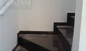 Imagem 6: Santo André - Apartamento Padrão - Vila Camilópolis