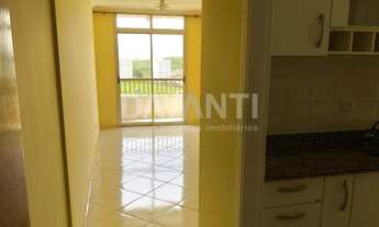 Imagem 5: Apartamento - Jardim Antonio Von Zuben - Campinas