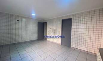 Imagem 2: Alugar sala comercial com vaga de garagem Vila Belmiro Santos